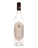 A1710 Diamond Rock Rhum Blanc Extraordinaire Martinique hvid rom flaske